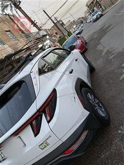 هیۆندای تۆکسۆن